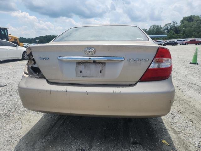 Photo 6 from auction – 2003 TOYOTA CAMRY with VIN 4T1BE32K23U198194