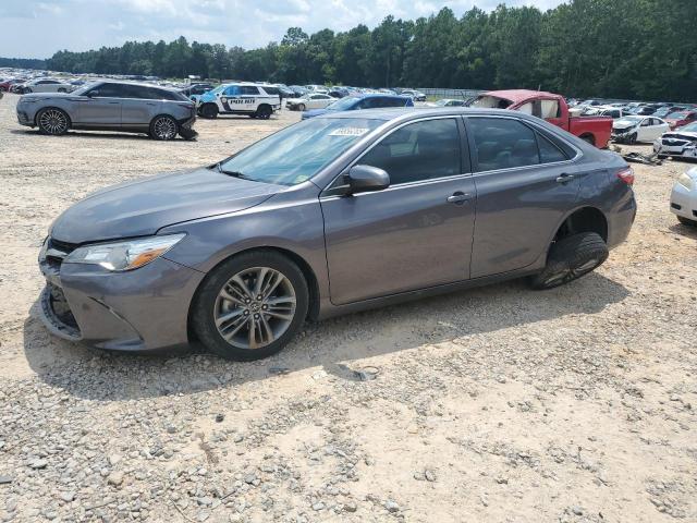 TOYOTA CAMRY LE 2016 with VIN 4T1BF1FK8GU240837 - Photo from auction