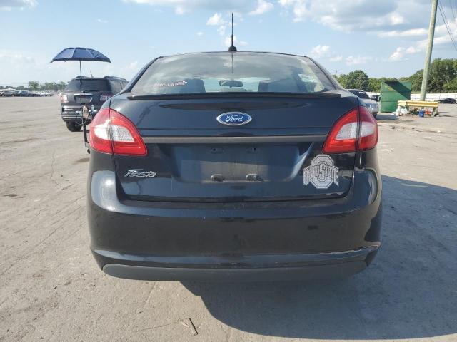 Photo 6 from auction – 2012 FORD FIESTA SE with VIN 3FADP4BJ7CM155713