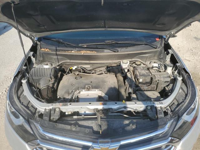 Photo 12 from auction – 2020 CHEVROLET EQUINOX PREMIER with VIN 2GNAXYEX0L6206085