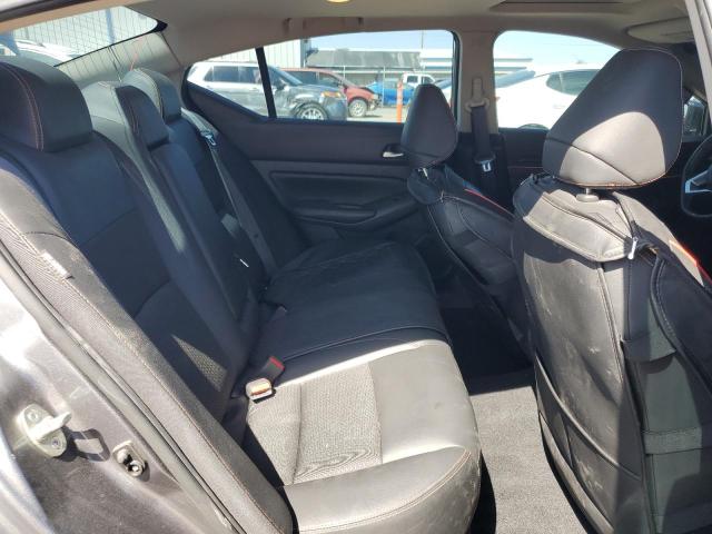 Photo 10 from auction – 2020 NISSAN ALTIMA SR with VIN 1N4BL4CV3LC143421