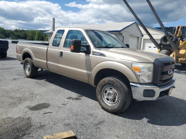 Photo 4 from auction – 2014 FORD F250 SUPER with VIN 1FT7X2B62EEA98577