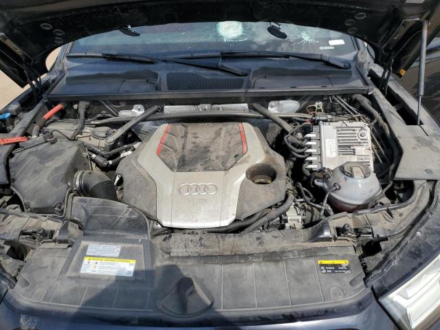 Photo 12 from auction – 2019 AUDI SQ5 PREMIU with VIN WA1B4AFY3K2113460