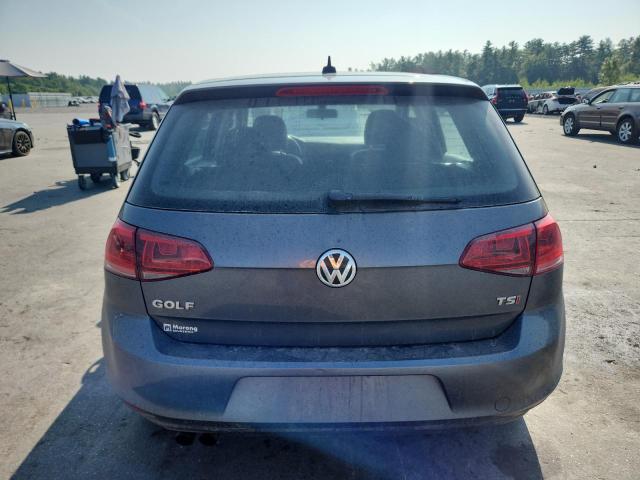 Photo 6 from auction – 2017 VOLKSWAGEN GOLF S with VIN 3VW217AU1HM068023
