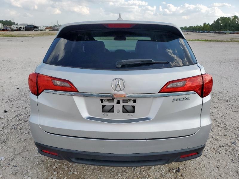 Photo 6 from auction – 2013 ACURA RDX with VIN 5J8TB3H32DL017721