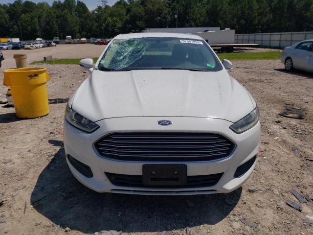 Photo 5 from auction – 2013 FORD FUSION with VIN 3FA6P0H71DR134664