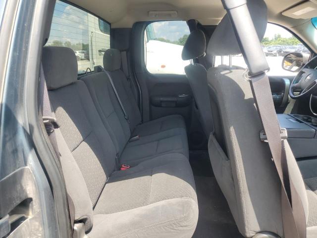 Photo 10 from auction – 2008 CHEVROLET SILVERADO with VIN 1GCEK190X8Z249812