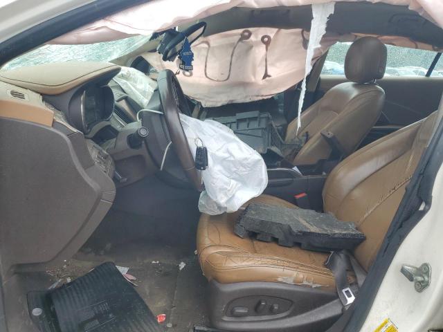 Photo 7 from auction – 2014 BUICK LACROSSE PREMIUM with VIN 1G4GD5G33EF111092