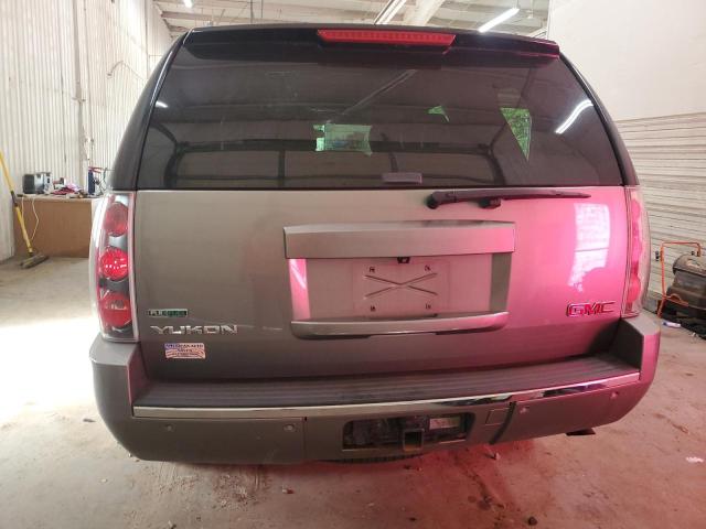Photo 6 from auction – 2012 GMC YUKON DENA with VIN 1GKS2EEF4CR250584