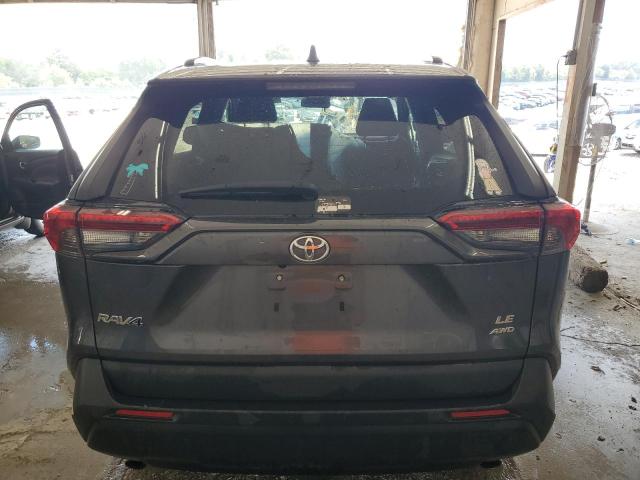Photo 6 from auction – 2019 TOYOTA RAV4 LE with VIN 2T3F1RFV0KW074869