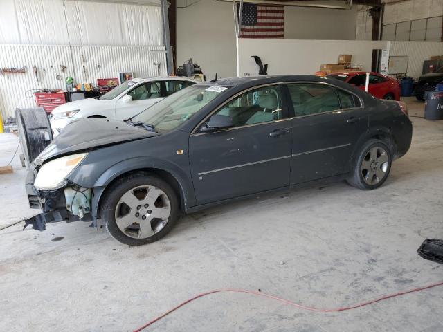 Photo 1 from auction – 2007 SATURN AURA XE with VIN 1G8ZS57N07F286966
