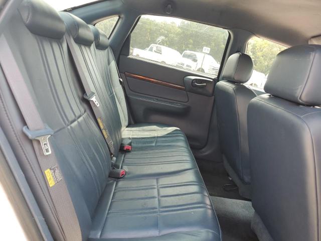 Photo 10 from auction – 2003 CHEVROLET IMPALA with VIN 2G1WF55K239312565
