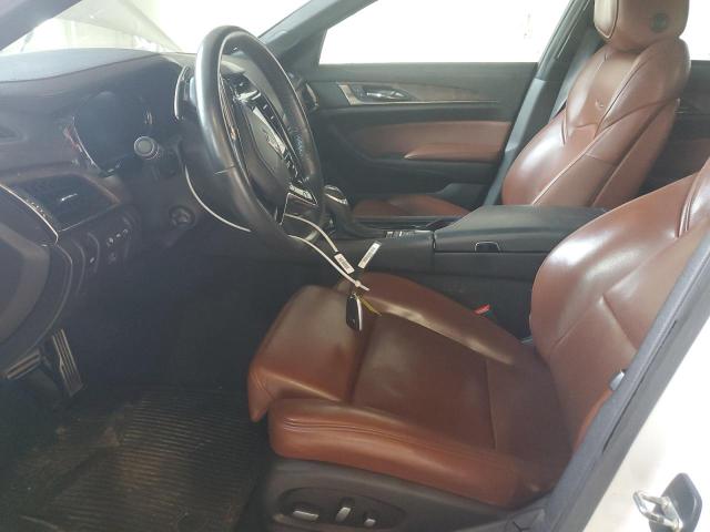 Photo 7 from auction – 2017 CADILLAC CTS PREMIU with VIN 1G6AY5SS7H0127478