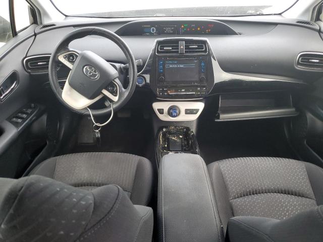 Photo 8 from auction – 2017 TOYOTA PRIUS with VIN JTDKARFU0H3043221