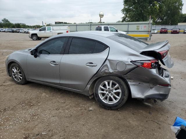 Photo 2 from auction – 2016 MAZDA 3 TOURING with VIN JM1BM1V73G1318238