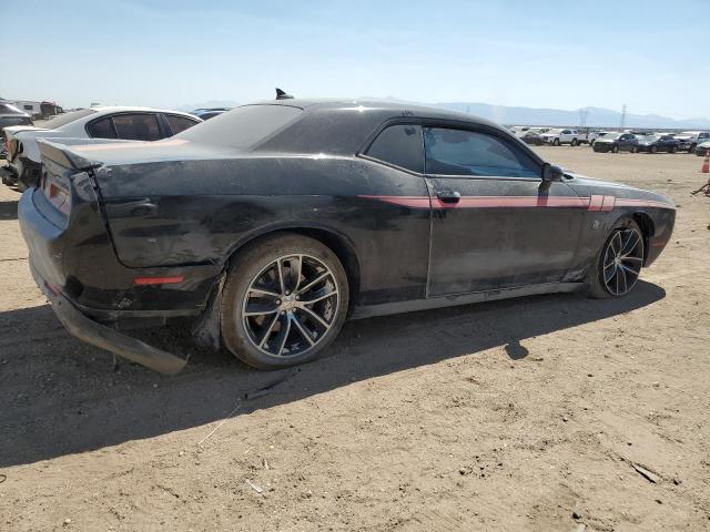 Photo 3 from auction – 2016 DODGE CHALLENGER with VIN 2C3CDZFJ6GH288879