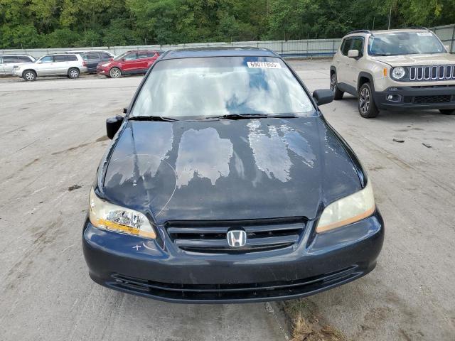Photo 5 from auction – 2002 HONDA ACCORD EX with VIN 1HGCG66842A091586