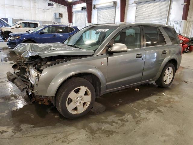 SATURN VUE 2007 with VIN 5GZCZ63407S878027 - Photo from auction