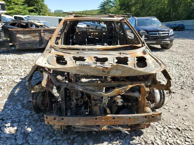 Photo 5 from auction – 2015 TOYOTA RAV4 XLE with VIN 2T3RFREV0FW243830