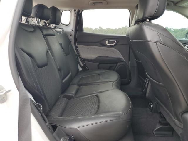 Photo 11 from auction – 2022 JEEP COMPASS LATITUDE with VIN 3C4NJCBB1NT228943