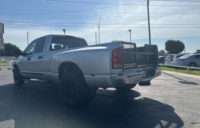Photo 3 from auction – 2004 DODGE RAM 3500 S with VIN 3D7MA48C64G116752