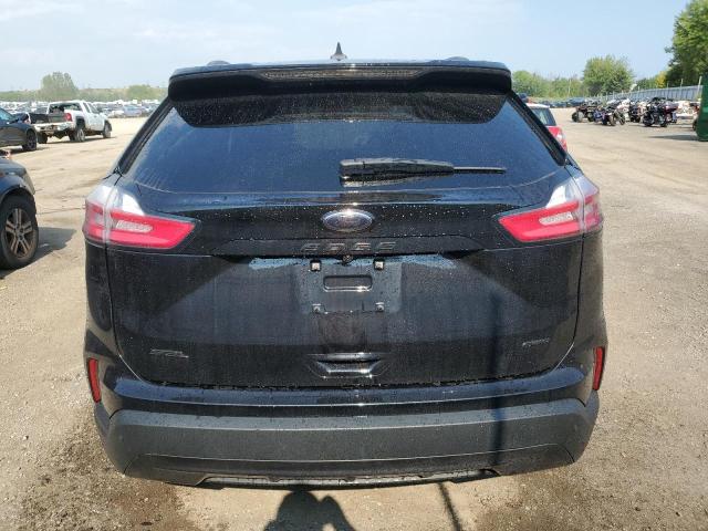 Photo 6 from auction – 2022 FORD EDGE SEL with VIN 2FMPK4J91NBA49352