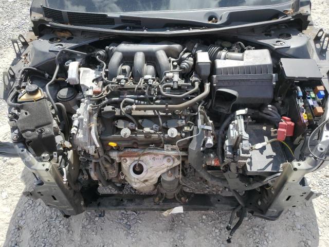 Photo 11 from auction – 2020 NISSAN MAXIMA SV with VIN 1N4AA6CVXLC374037