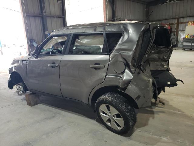 Photo 2 from auction – 2016 KIA SOUL with VIN KNDJN2A28G7270757