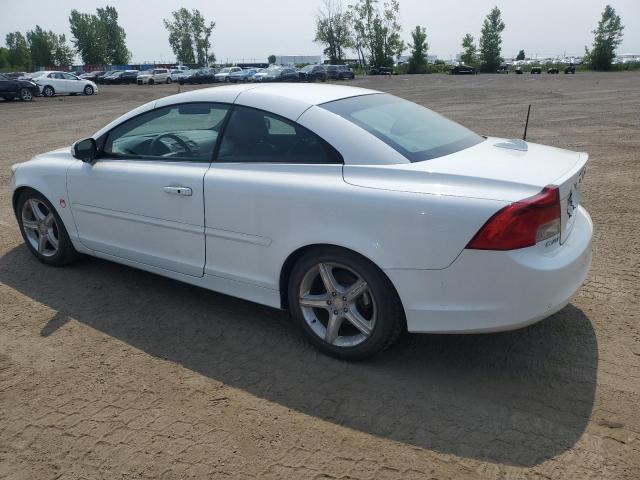 Photo 2 from auction – 2013 VOLVO C70 T5 with VIN YV1672MC8DJ137624