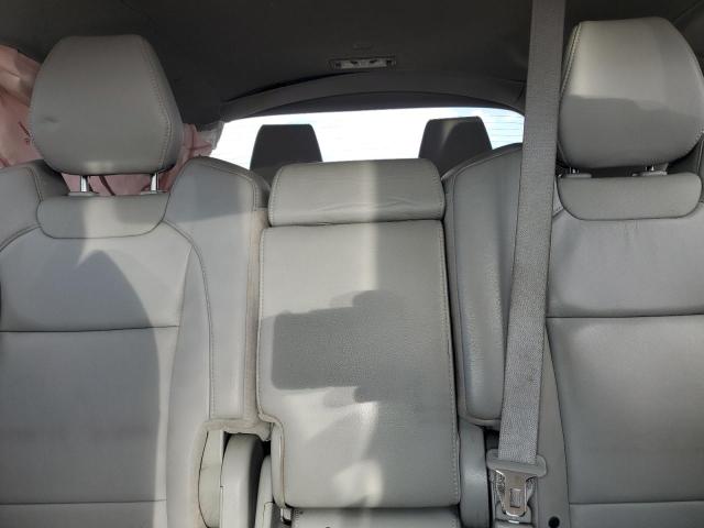 Photo 10 from auction – 2018 ACURA MDX TECHNOLOGY with VIN 5J8YD4H56JL028708