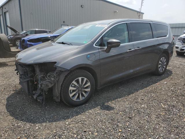 CHRYSLER PACIFICA H 2022 z numerem VIN 2C4RC1L70NR122724 - Zdjęcie z aukcji