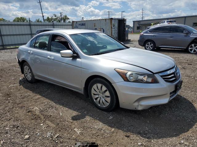 Photo 4 from auction – 2012 HONDA ACCORD LX with VIN 1HGCP2F31CA199811