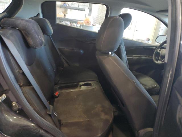 Photo 11 from auction – 2016 CHEVROLET SPARK 1LT with VIN KL8CD6SA9GC575774