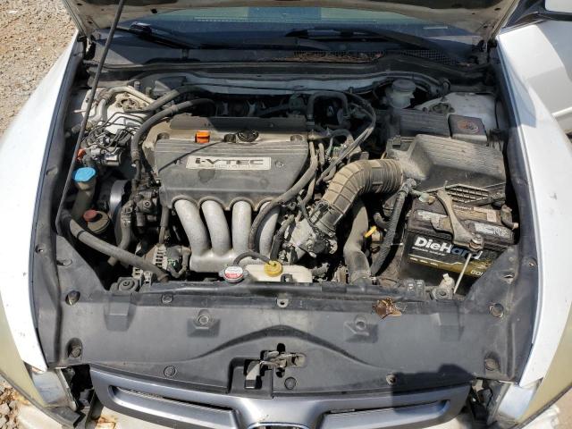 Photo 11 from auction – 2003 HONDA ACCORD EX with VIN 1HGCM56643A102525