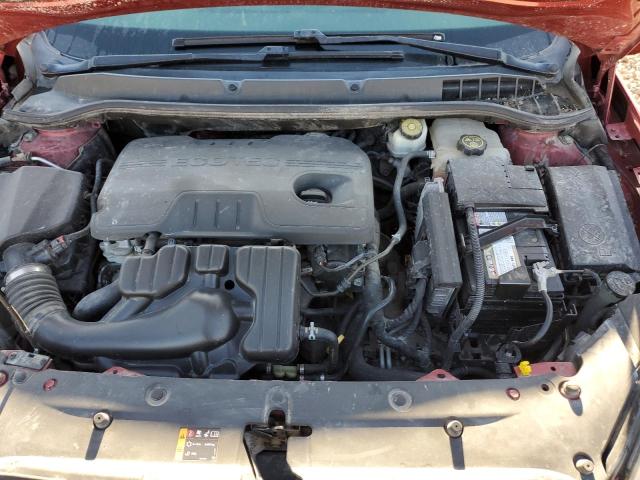 Photo 11 from auction – 2016 BUICK VERANO SPO with VIN 1G4PW5SK0G4183634