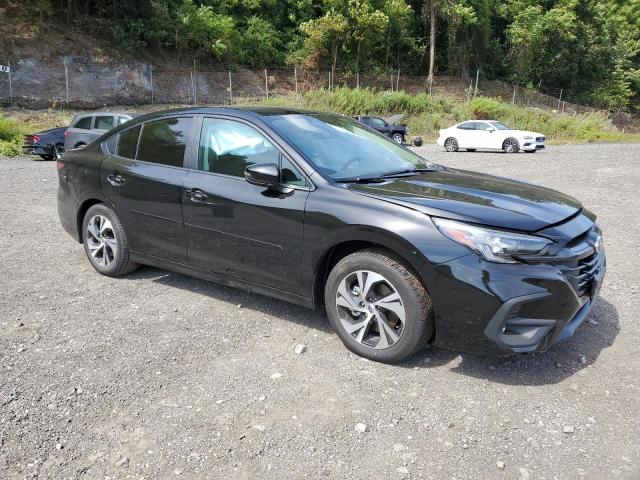 Photo 4 from auction – 2025 SUBARU LEGACY PRE with VIN 4S3BWAD65S3022914