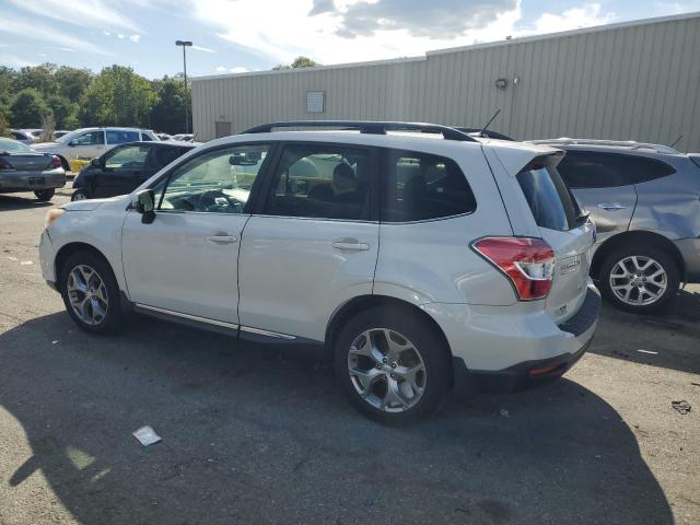 Photo 2 from auction – 2015 SUBARU FORESTER 2 with VIN JF2SJAUC5FH406707