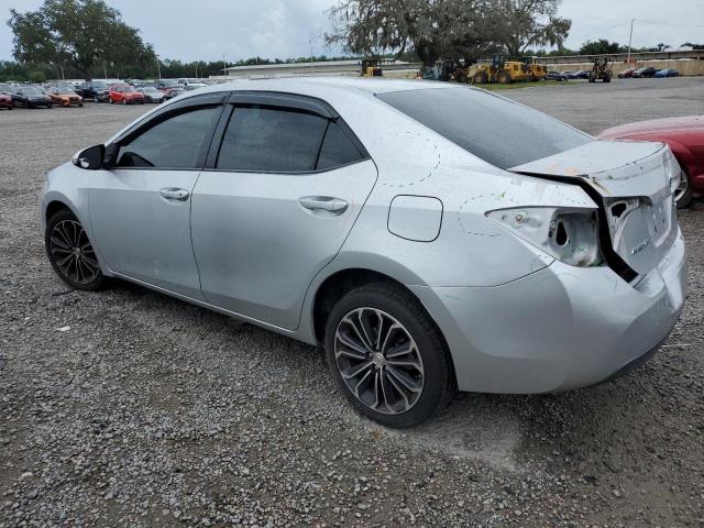 Photo 2 from auction – 2014 TOYOTA COROLLA L with VIN 2T1BURHE9EC130390