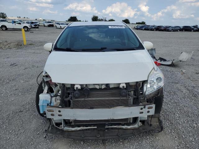 Photo 5 from auction – 2014 TOYOTA PRIUS with VIN JTDKN3DU4E0364681