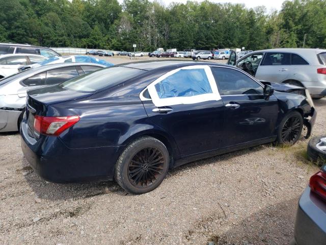 Photo 3 from auction – 2007 LEXUS ES 350 with VIN JTHBJ46G272154014