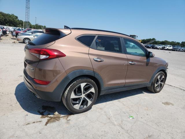 Photo 3 from auction – 2016 HYUNDAI TUCSON LIMITED with VIN KM8J3CA2XGU162097