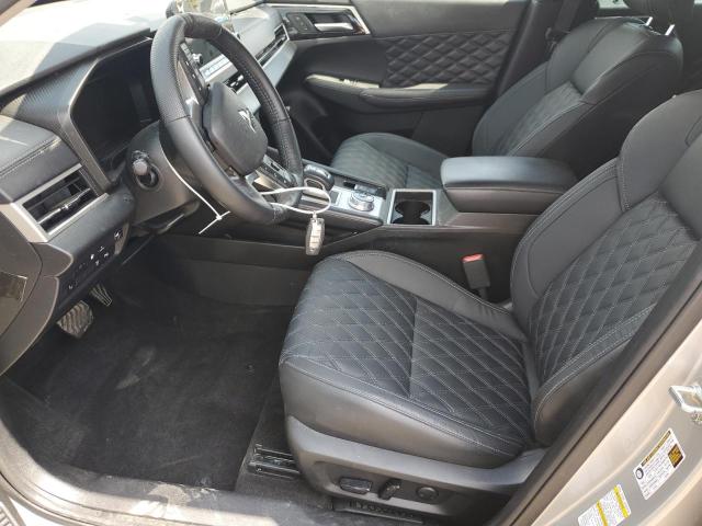 Photo 7 from auction – 2023 MITSUBISHI OUTLANDER with VIN JA4T5VA94PZ031437