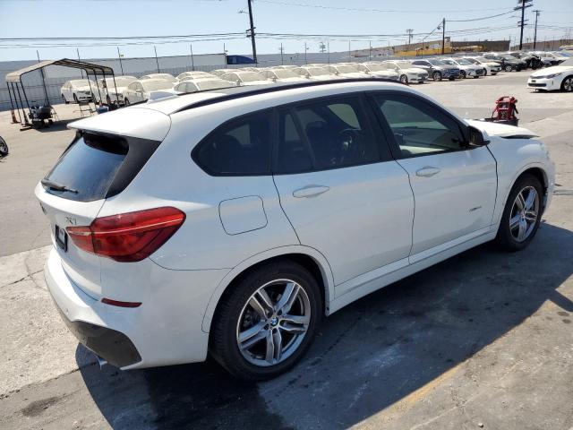 Photo 3 from auction – 2016 BMW X1 XDRIVE2 with VIN WBXHT3C3XG5F66705