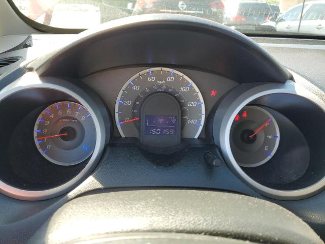 Photo 9 from auction – 2013 HONDA FIT with VIN JHMGE8H31DC021794