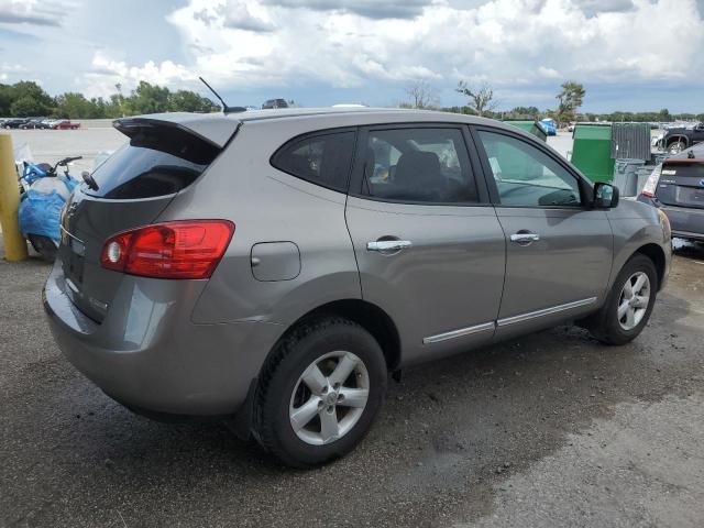 Photo 3 from auction – 2012 NISSAN ROGUE S with VIN JN8AS5MT9CW285593