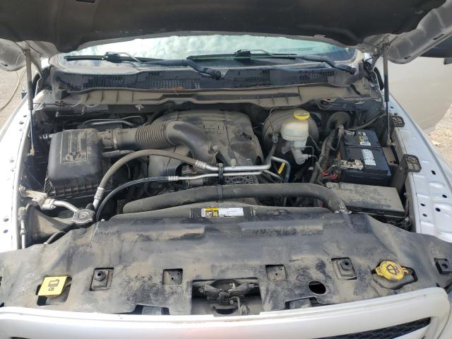Photo 11 from auction – 2018 RAM 1500 with VIN 1C6RR6FT1JS218964