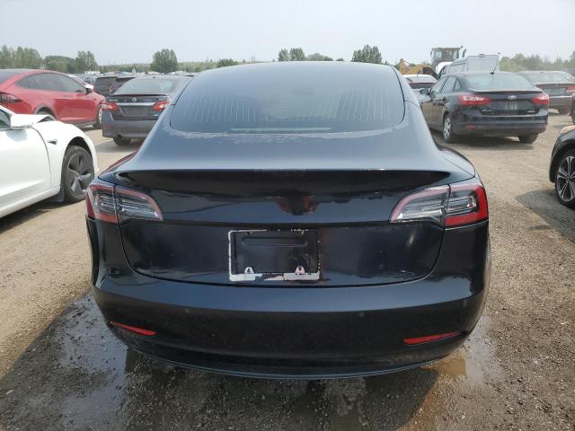Photo 6 from auction – 2018 TESLA MODEL 3 with VIN 5YJ3E1EB7JF107306