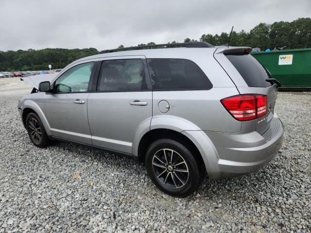 Photo 2 from auction – 2018 DODGE JOURNEY SE with VIN 3C4PDCAB1JT527330
