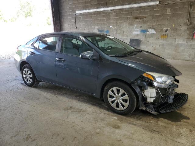 Photo 4 from auction – 2016 TOYOTA COROLLA L with VIN 2T1BURHEXGC670365
