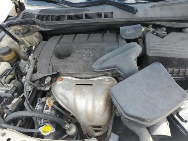 Photo 11 from auction – 2011 TOYOTA CAMRY BASE with VIN 4T1BF3EK7BU703833